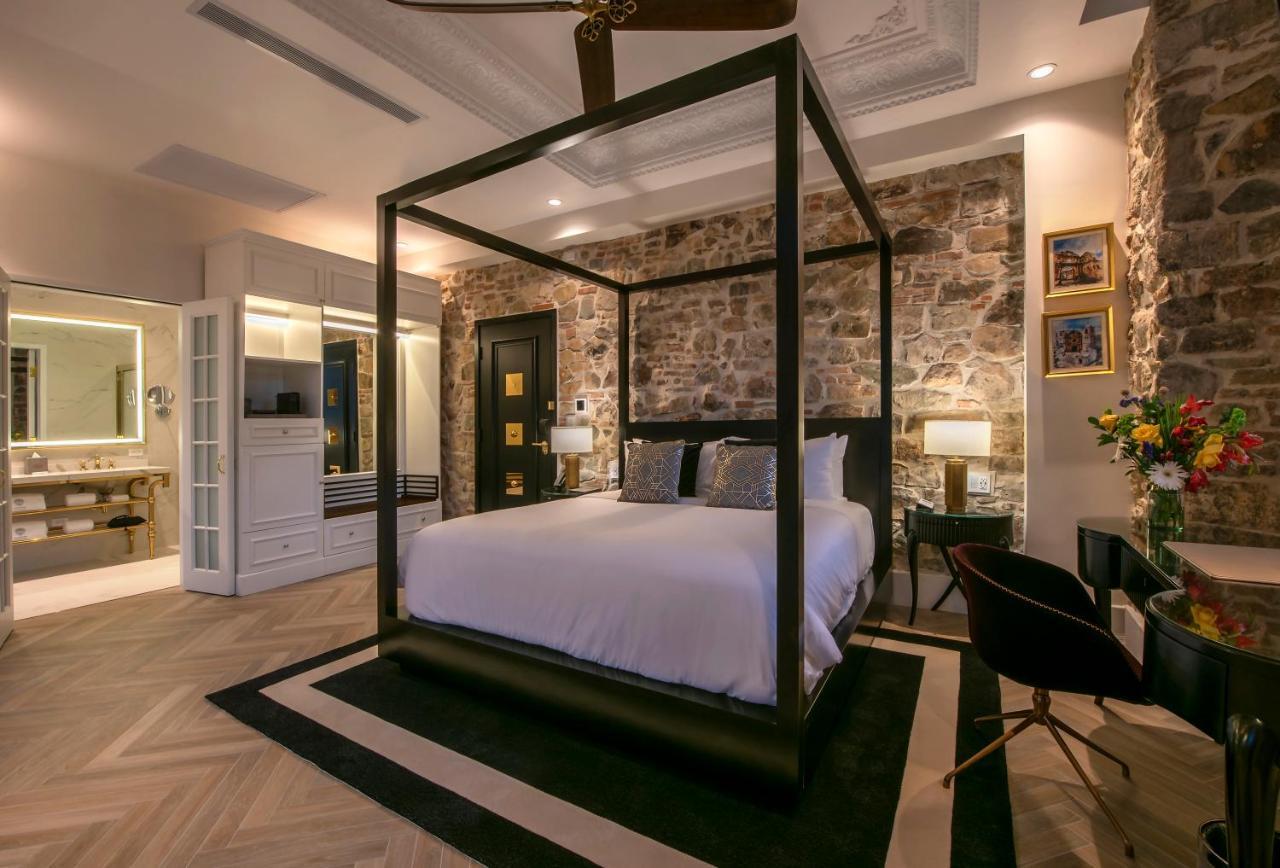 Hotel La Compania, In The Unbound Collection By Hyatt Panama City Eksteriør billede