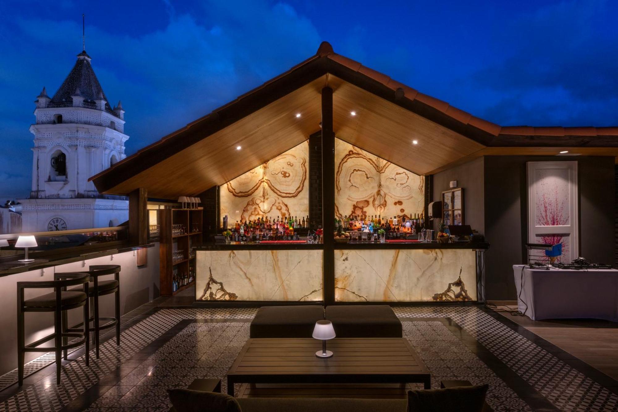 Hotel La Compania, In The Unbound Collection By Hyatt Panama City Eksteriør billede