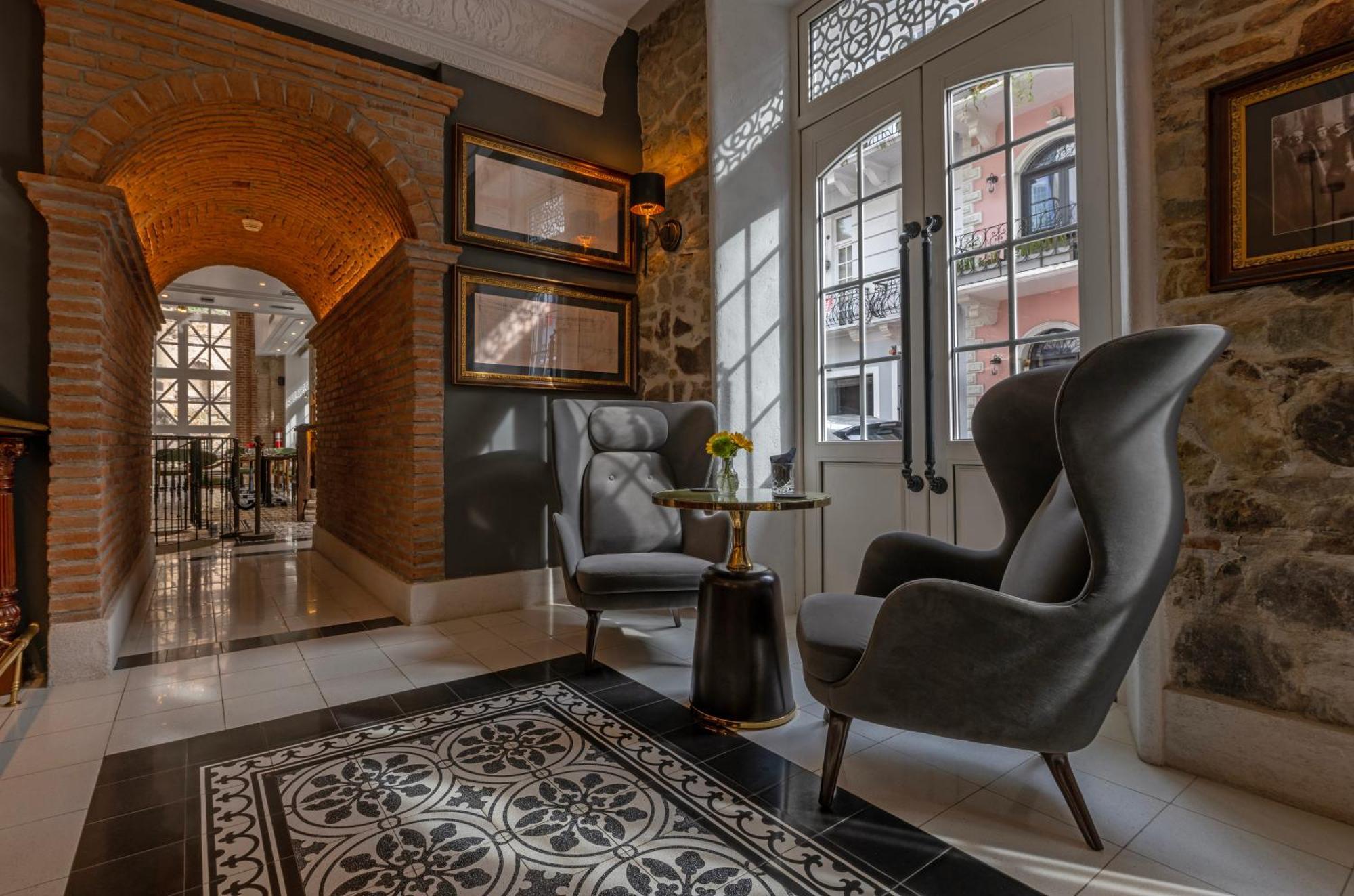 Hotel La Compania, In The Unbound Collection By Hyatt Panama City Eksteriør billede