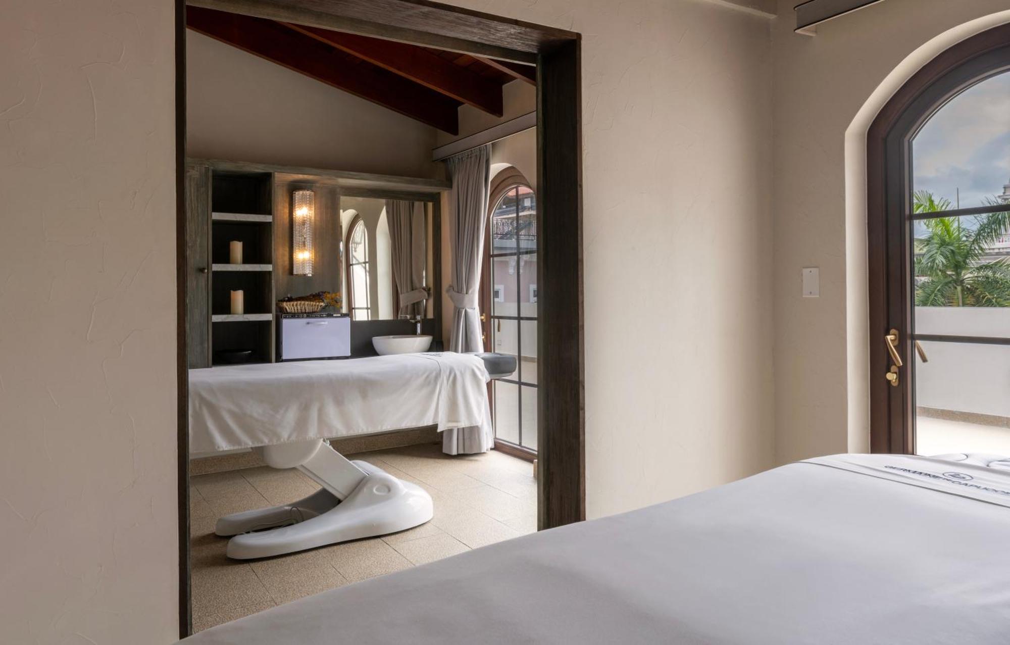 Hotel La Compania, In The Unbound Collection By Hyatt Panama City Eksteriør billede