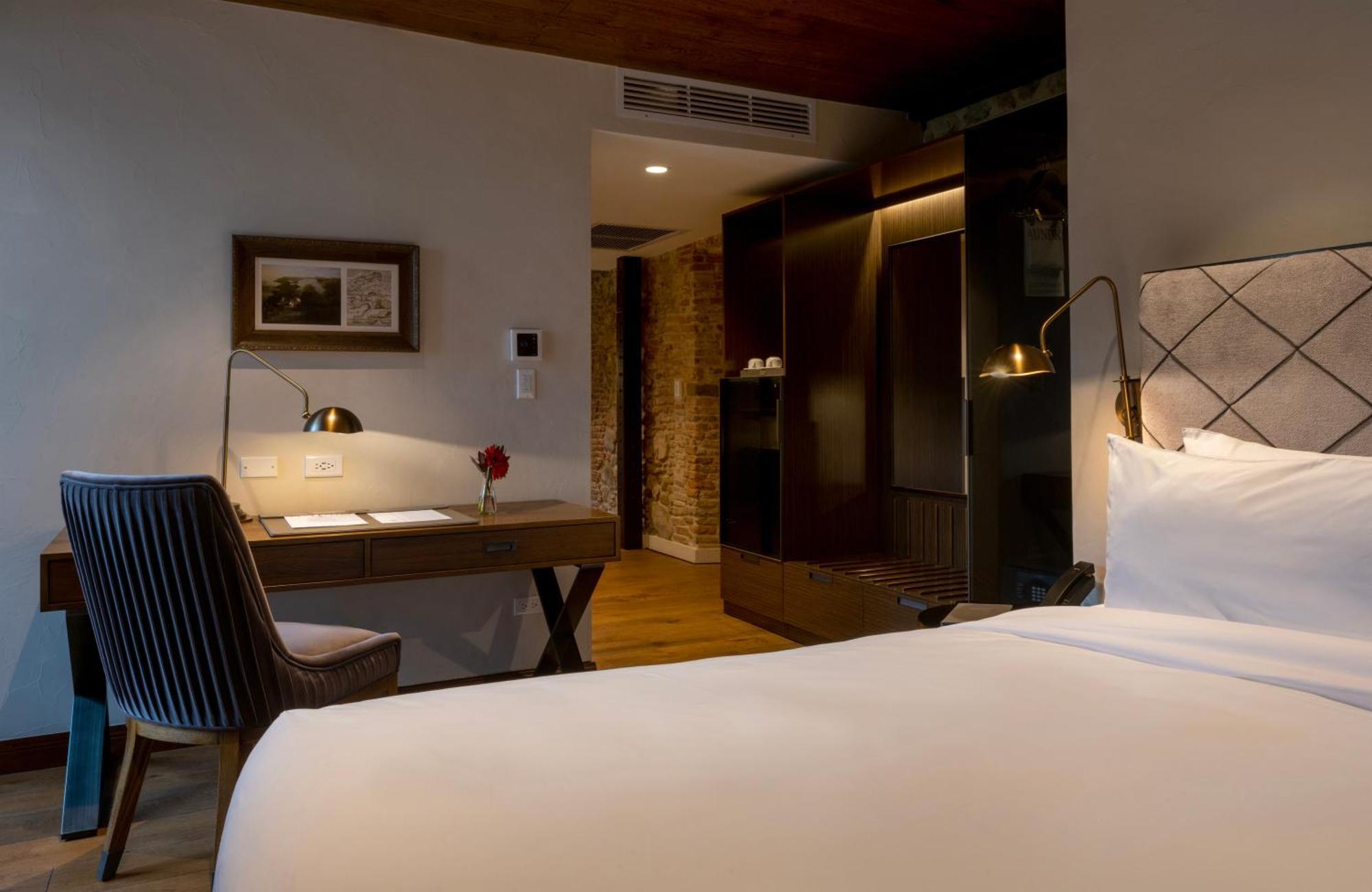 Hotel La Compania, In The Unbound Collection By Hyatt Panama City Eksteriør billede