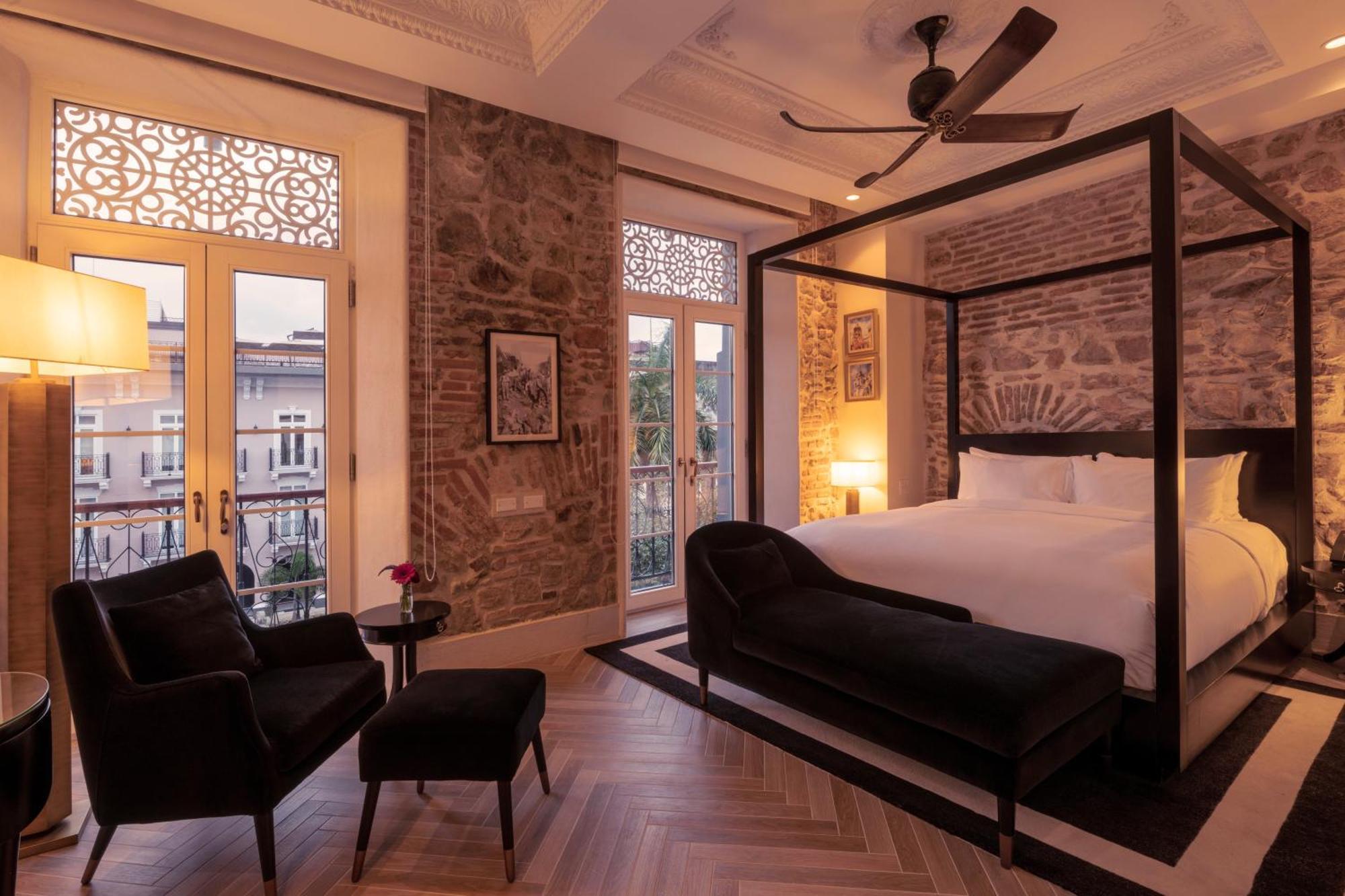 Hotel La Compania, In The Unbound Collection By Hyatt Panama City Eksteriør billede