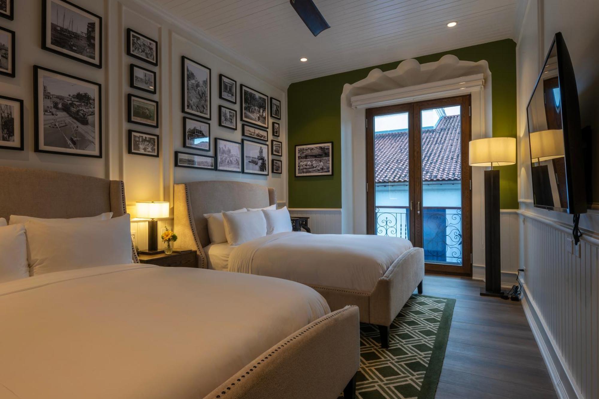 Hotel La Compania, In The Unbound Collection By Hyatt Panama City Eksteriør billede