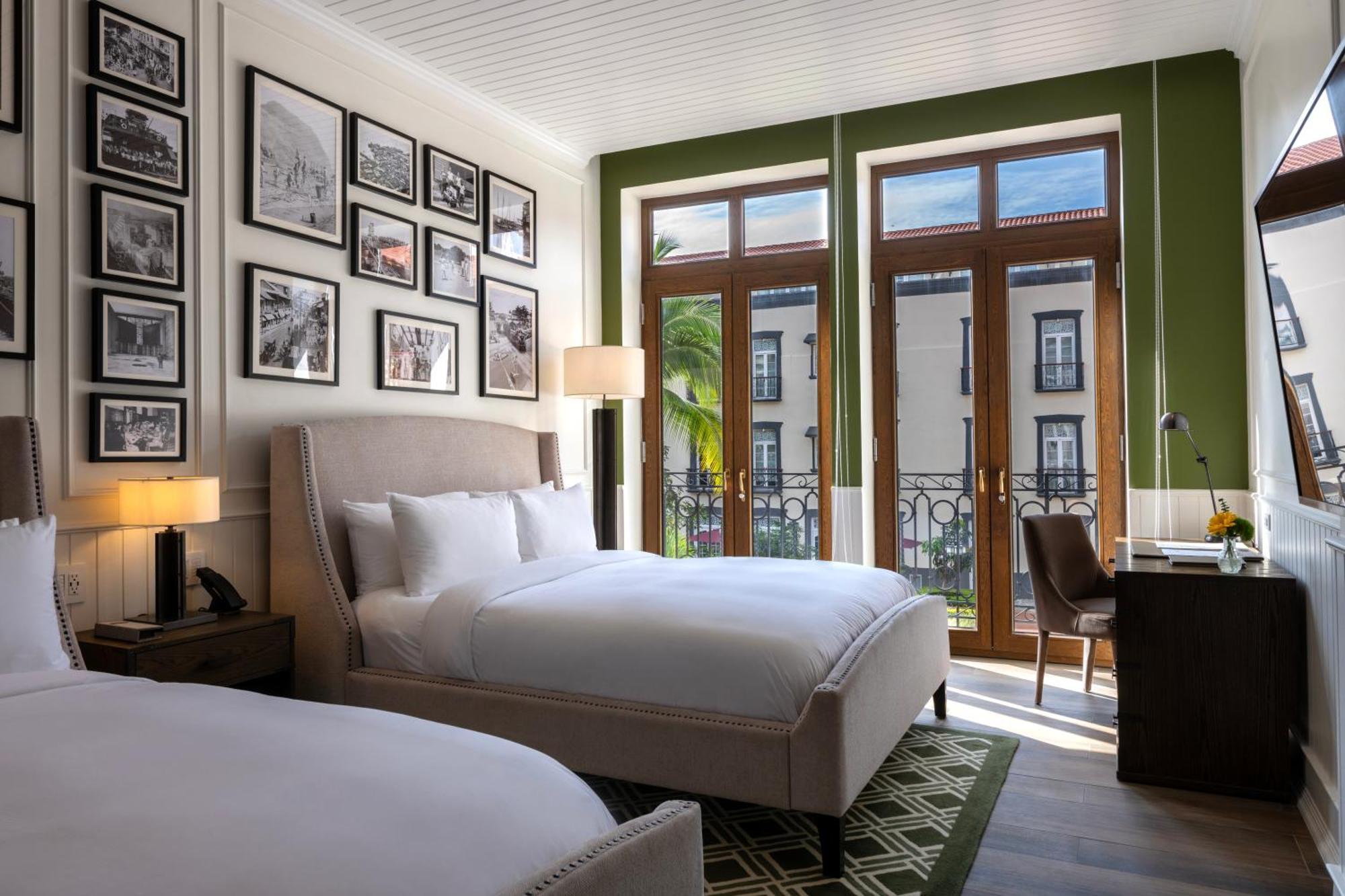 Hotel La Compania, In The Unbound Collection By Hyatt Panama City Eksteriør billede