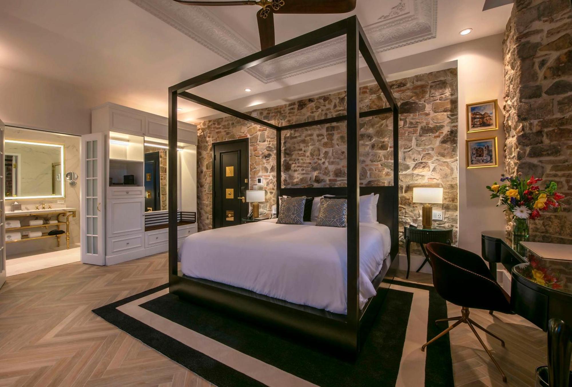 Hotel La Compania, In The Unbound Collection By Hyatt Panama City Eksteriør billede