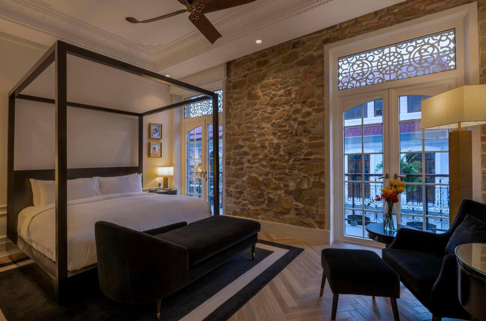 Hotel La Compania, In The Unbound Collection By Hyatt Panama City Eksteriør billede