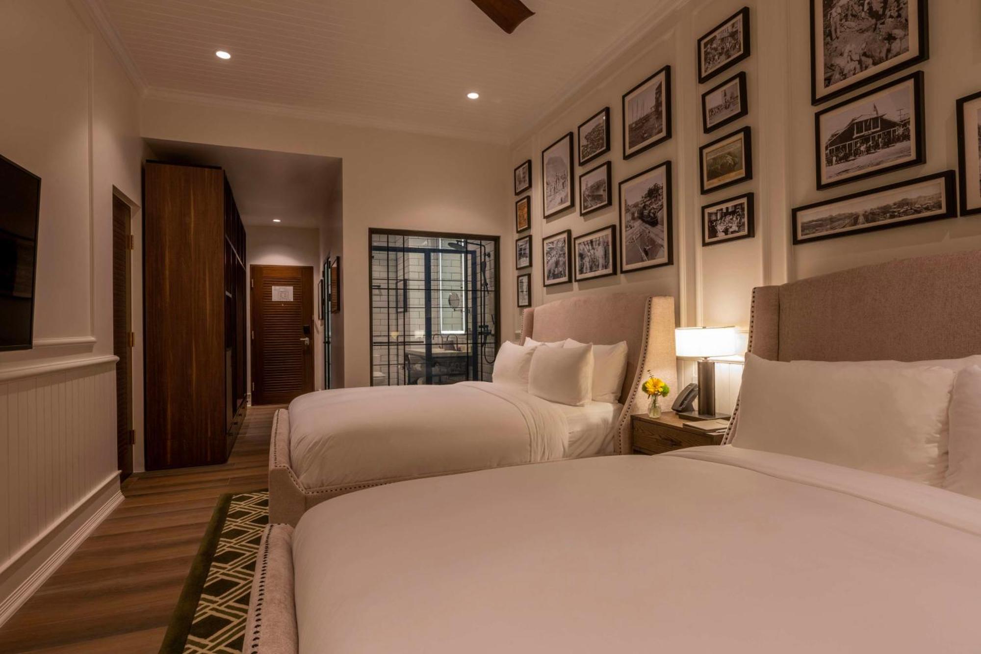 Hotel La Compania, In The Unbound Collection By Hyatt Panama City Eksteriør billede