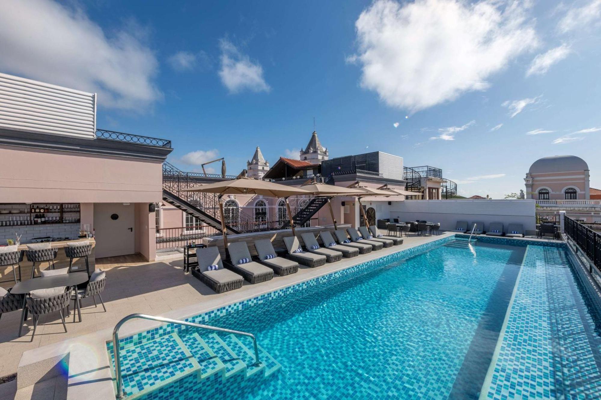 Hotel La Compania, In The Unbound Collection By Hyatt Panama City Eksteriør billede