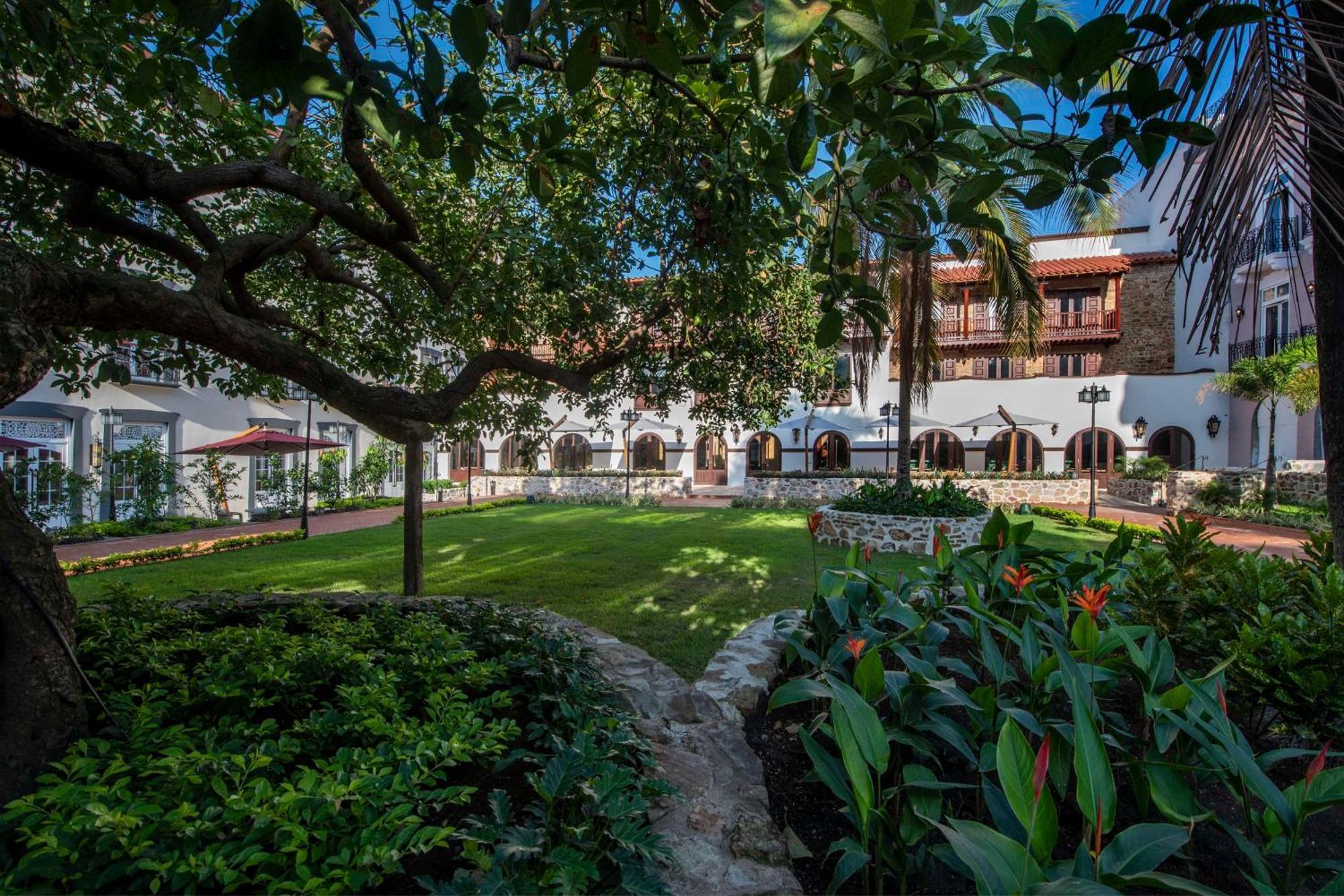 Hotel La Compania, In The Unbound Collection By Hyatt Panama City Eksteriør billede