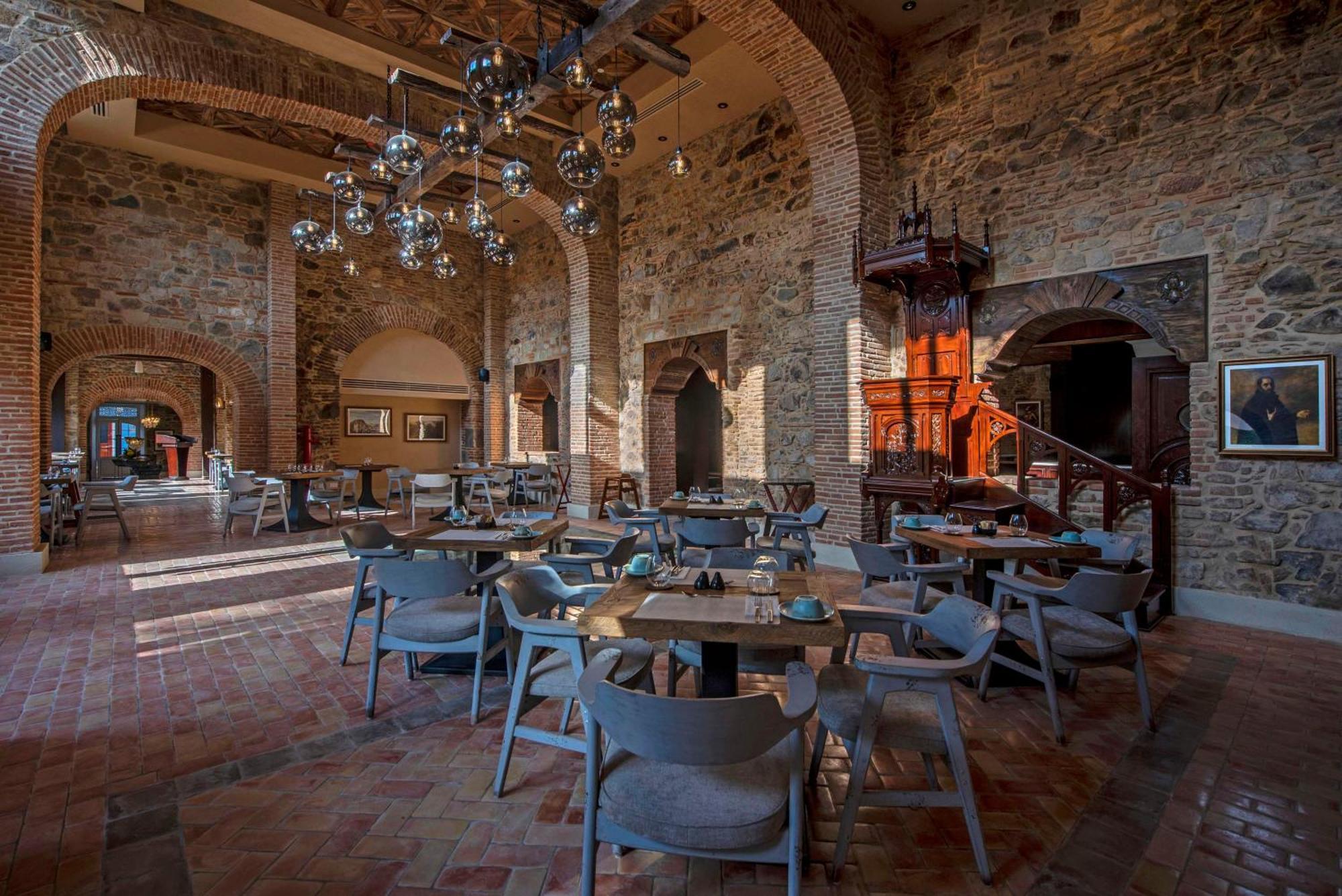 Hotel La Compania, In The Unbound Collection By Hyatt Panama City Eksteriør billede
