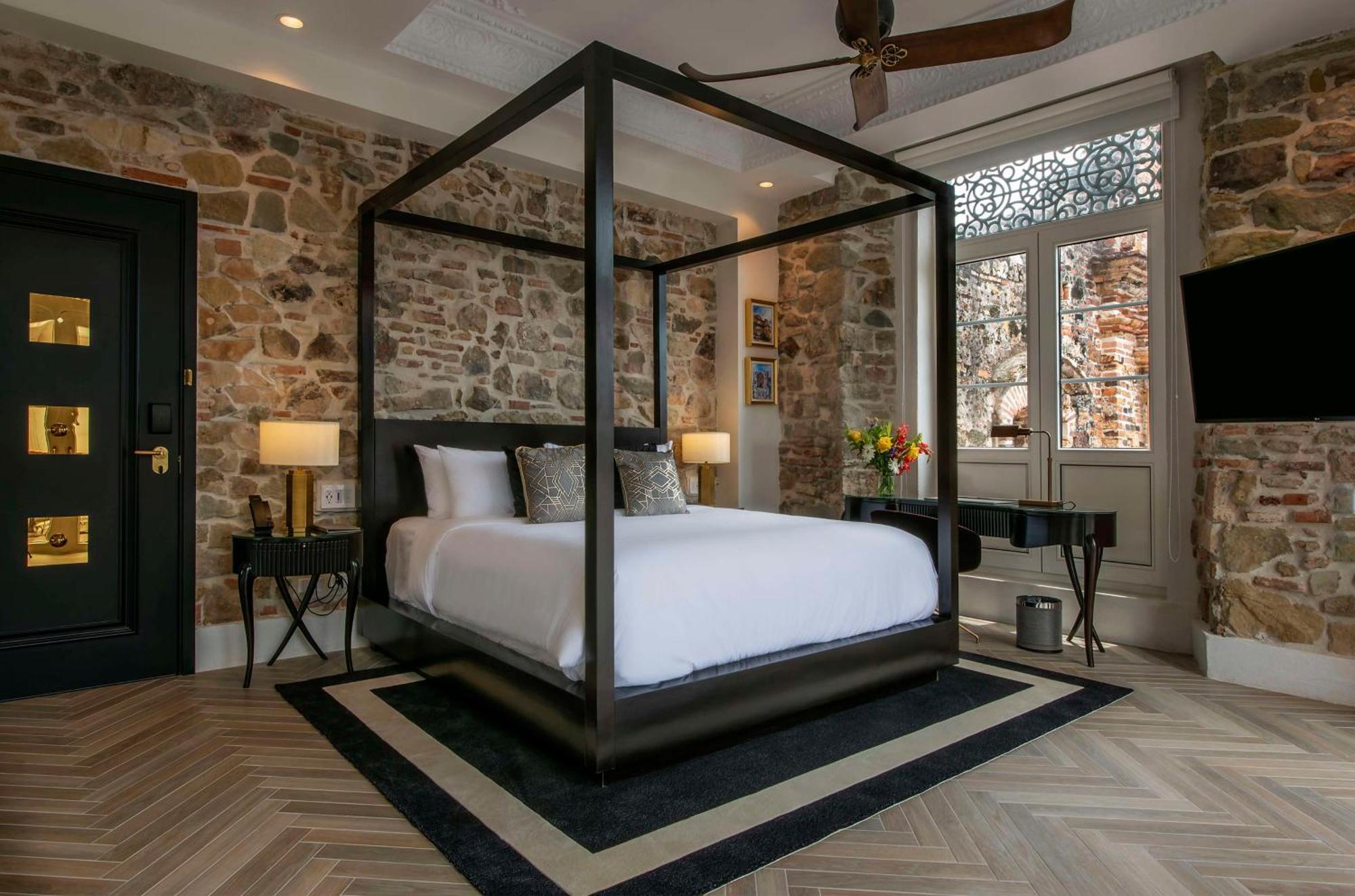 Hotel La Compania, In The Unbound Collection By Hyatt Panama City Eksteriør billede