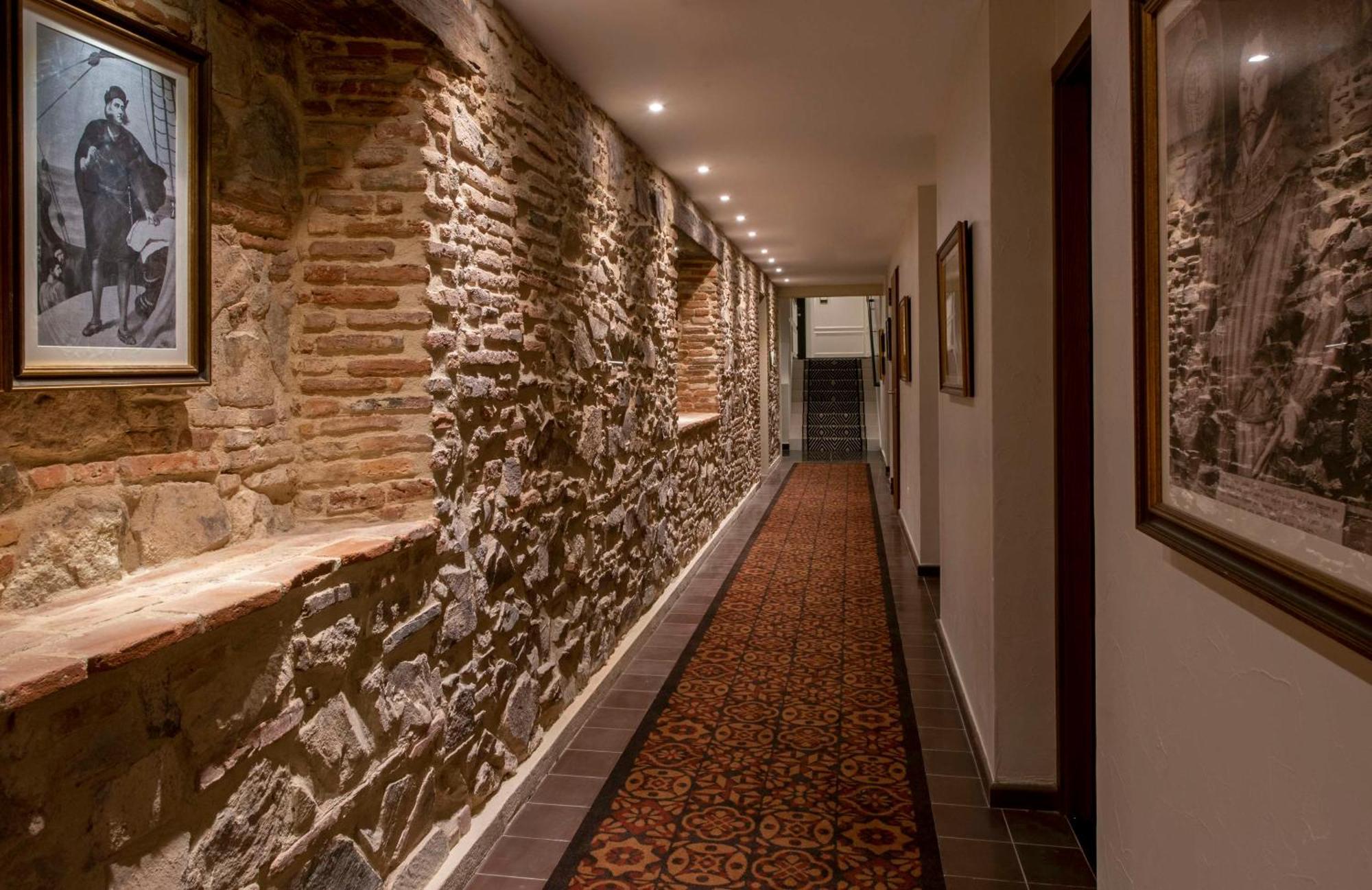 Hotel La Compania, In The Unbound Collection By Hyatt Panama City Eksteriør billede