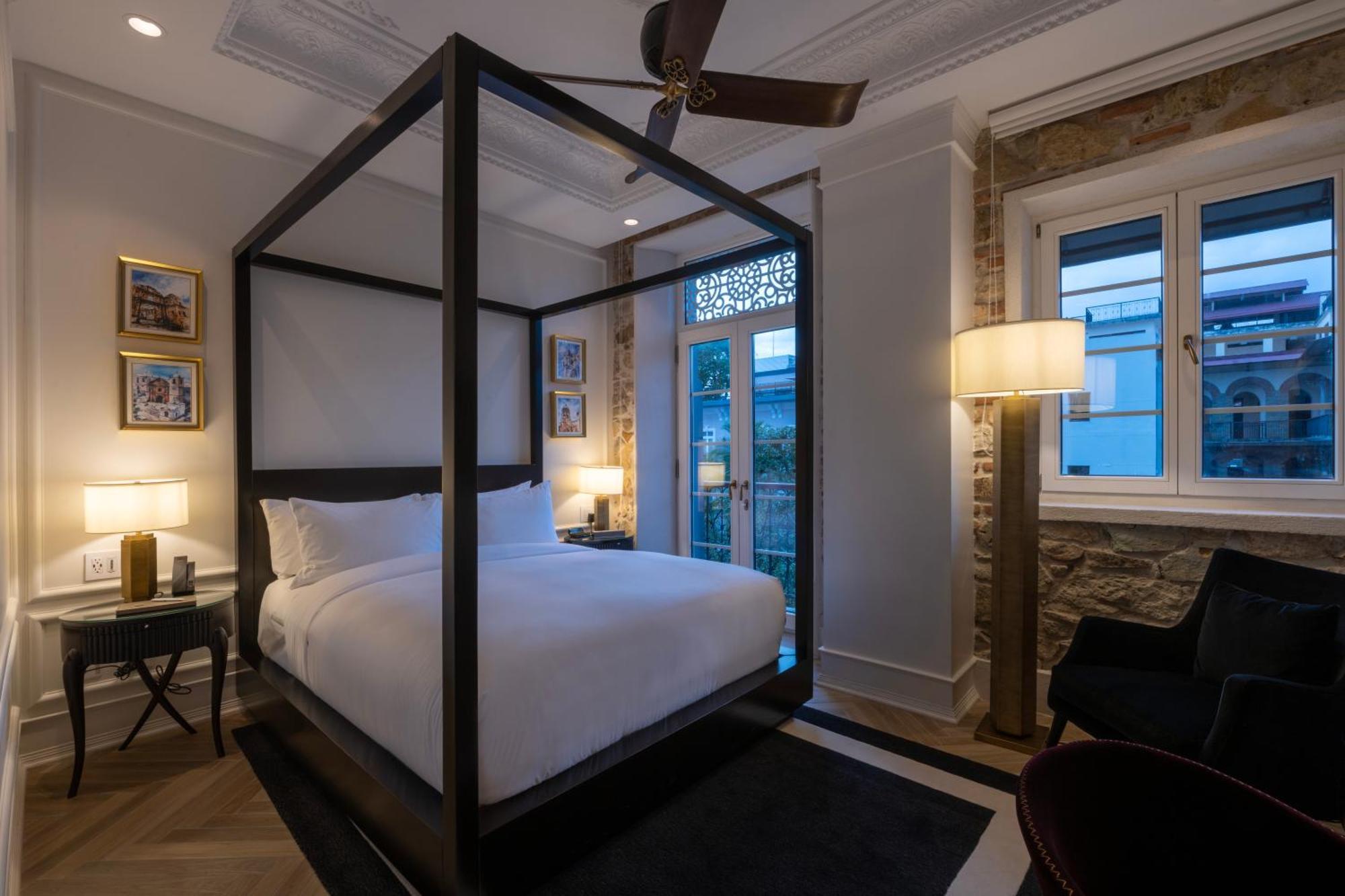 Hotel La Compania, In The Unbound Collection By Hyatt Panama City Eksteriør billede