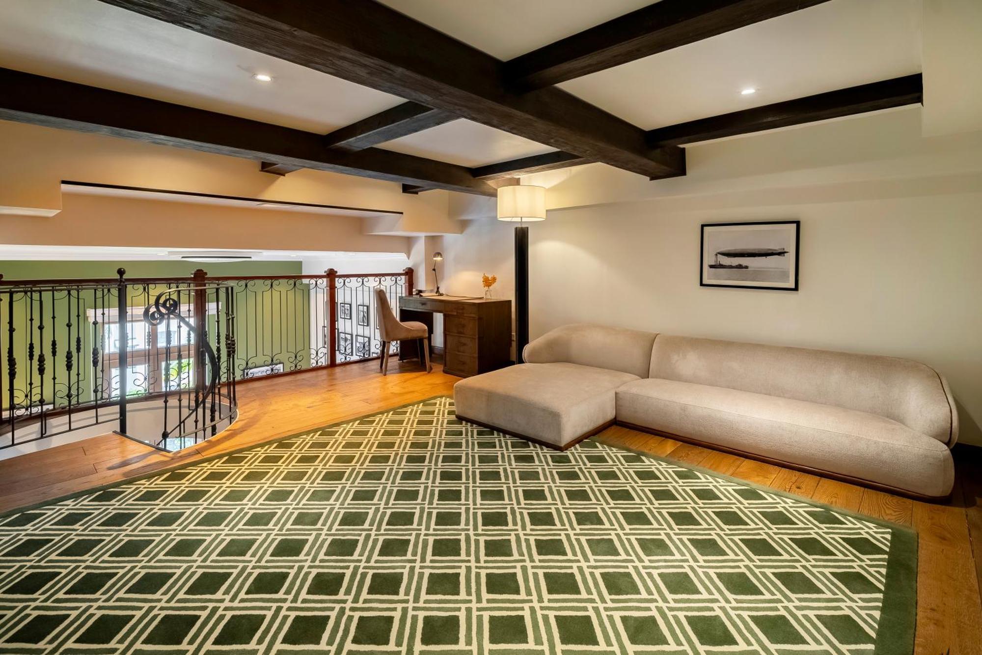 Hotel La Compania, In The Unbound Collection By Hyatt Panama City Eksteriør billede