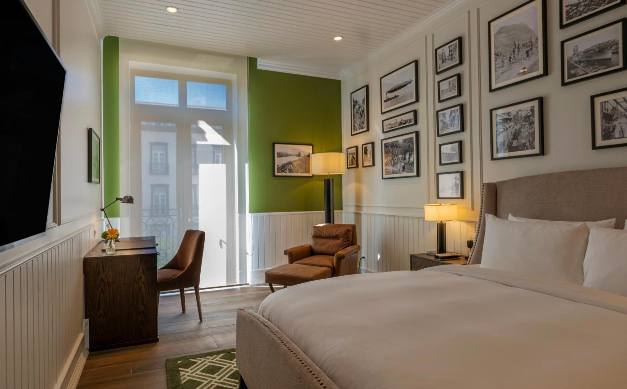 Hotel La Compania, In The Unbound Collection By Hyatt Panama City Eksteriør billede